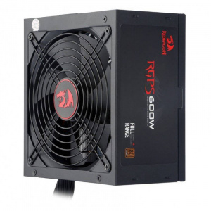 Redragon RGPS600W 80+ Bronze 600W