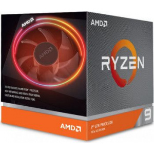 AMD Ryzen 9 3900X 3.8GHz Box (100-100000023BOX)