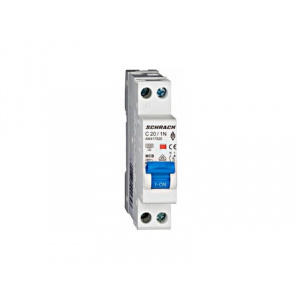 Schrack Siguranta automata 1P+N C20A 4,5kA