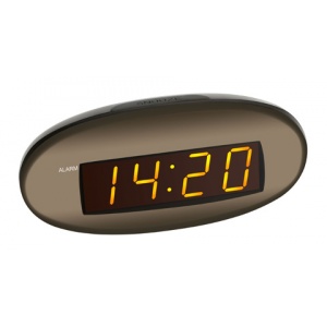 TFA-Dostmann Ceas digital cu alarma 60.2005