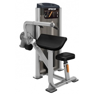 Precor Aparat extensie triceps C023ES