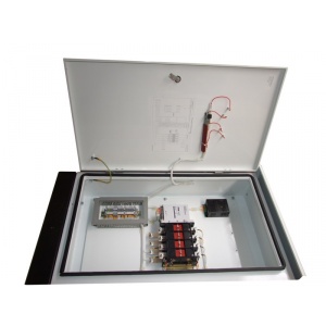 Kipor Automatizare generator KPA40160DQ53A