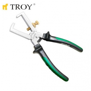 Troy Cleste pentru dezizolare (160 mm)