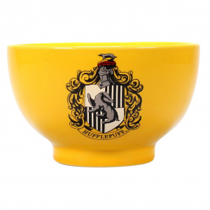 Half Moon Bay Bol - Harry Potter - Hufflepuff