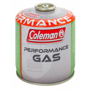 Coleman Butelie gaz cu valva C500 Performance