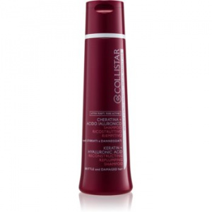 Collistar Special Perfect Hair sampon pentru regenerarea părului slab și deteriorat 250 ml