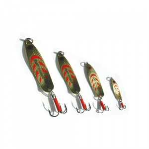 Mepps OSCILANTA GOLD 8,0G