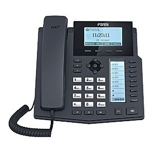Fanvil IP X5