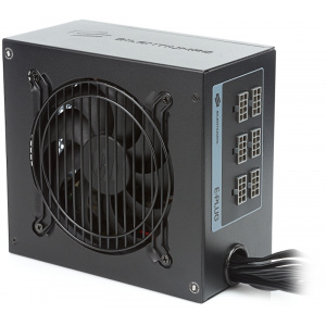 SilentiumPC Vero M3, 80+ Bronze, 700W