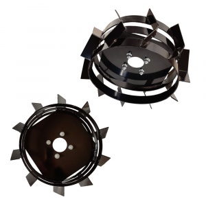 ProGarden Set roti metalice 4.00 10