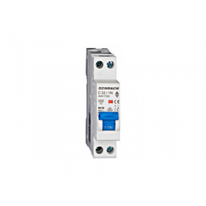 Schrack Siguranta automata 1P+N C32A 4,5kA