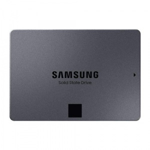 Samsung 870 QVO 2TB, SATA-III, 2.5inch