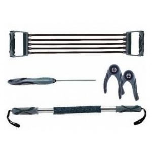 Body Sculpture Set expander BB5550E