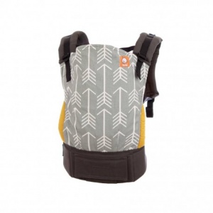 Tula Marsupiu Standard Canvas Archer