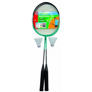 Mookie Set badminton