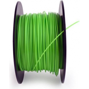 Gembird Filament PLA Green, 1.75 mm, 1 kg (3DP-PLA1.75-01-G)