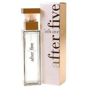 Elizabeth Arden 5th Avenue After Five, EDP, 125 ml