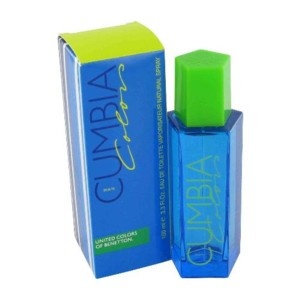 Benetton Cumbia Colors Edt 100 Ml Parfum Barbatesc Lista De