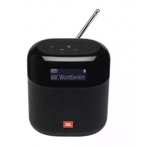 JBL Tuner XL, Negru