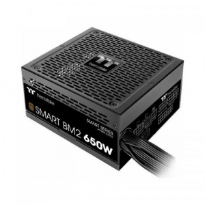 Thermaltake Smart BM2, 650W