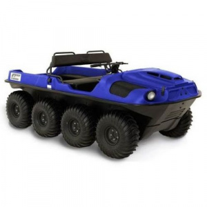 Argo Frontier 700 8x8 2019