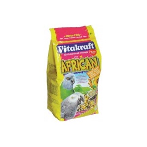 Vitakraft Meniu African 750gr