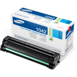 Samsung MLT-D1042S Black
