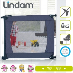 Lindam Poarta siguranta Flexiguard