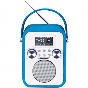 Blaupunkt PP20BL