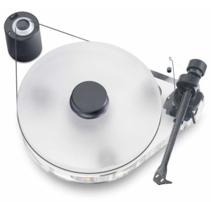 Pro-Ject RPM 9.1 X Acryl