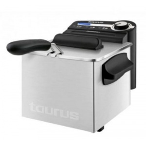 Taurus Professional 2 Plus (Inox)