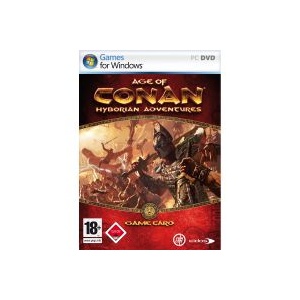 Eidos AGE OF CONAN PREPAID CARD-PC