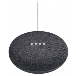 Google Home Mini Black