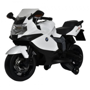 Globo BMW K130S alba