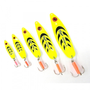Mepps OSCILANTA FLUO 8,0G