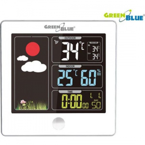 Green Blue DCF GB521W
