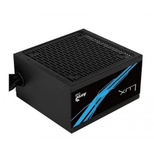AeroCool Lux 650W, 80 PLUS Bronze