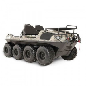 Argo Avenger 800 Hunt Master 8x8 2019