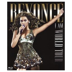 Beyonce - I Am... World Tour