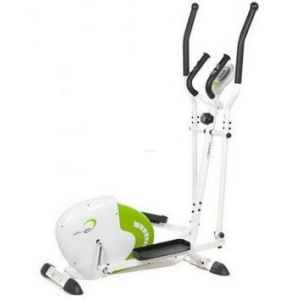 HMS Bicicleta Fitness Eliptica 9249