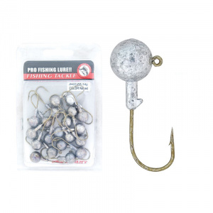 Baracuda Set Jig JH02 20 bucati