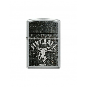 Zippo Brichetă 9982 Fireball