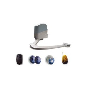 Nice Kit automatizare pentru porti batante PopKit (POPKCE)
