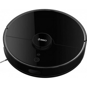 360 Sweeping Robot S7 PRO Negru