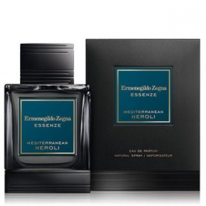 Zegna Essenze Mediterranean Neroli EDP 100 ml