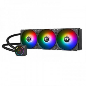 Thermaltake TH360, ARGB