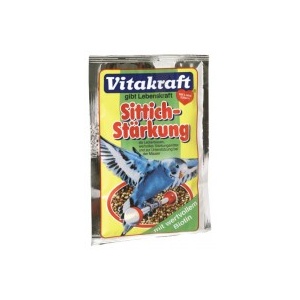 Vitakraft Vitamine perus pentru tonus 20gr