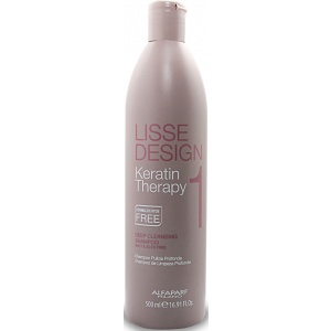 Lisse design keratin therapy pret