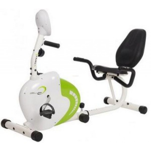Hms Bicicleta Fitness Orizontala Magnetica 9259 Detalii Produs
