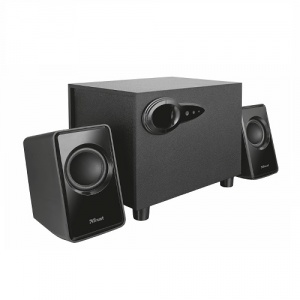 Trust Avora 2.1 Subwoofer Speaker Set 20442